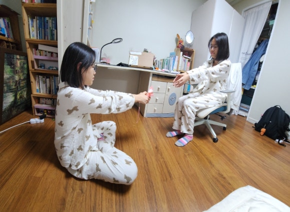 유림반점 이미지