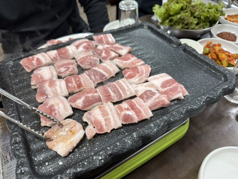 옛골식당 사진 4