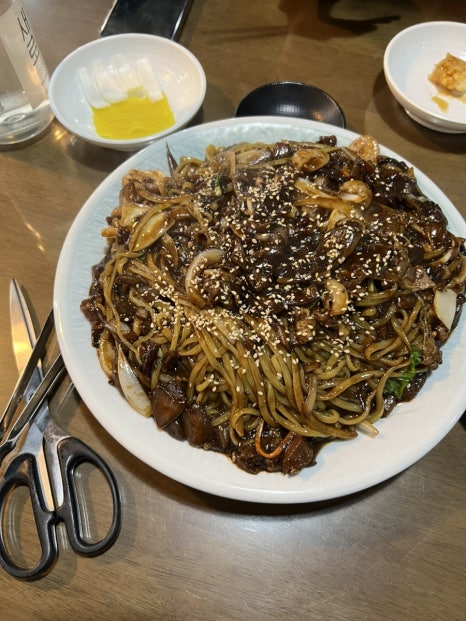 능동해물짬뽕 이미지