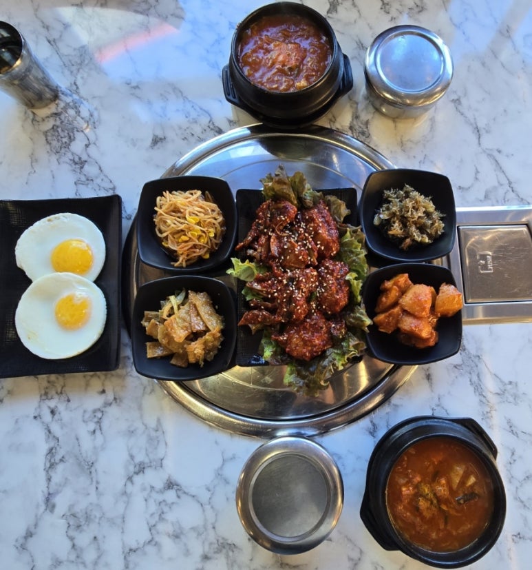 백연게장 이미지