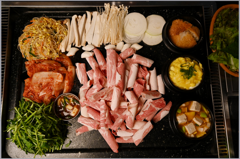 마포화덕 이미지