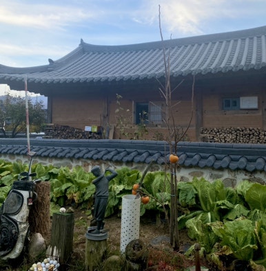 하루한옥펜션 이미지