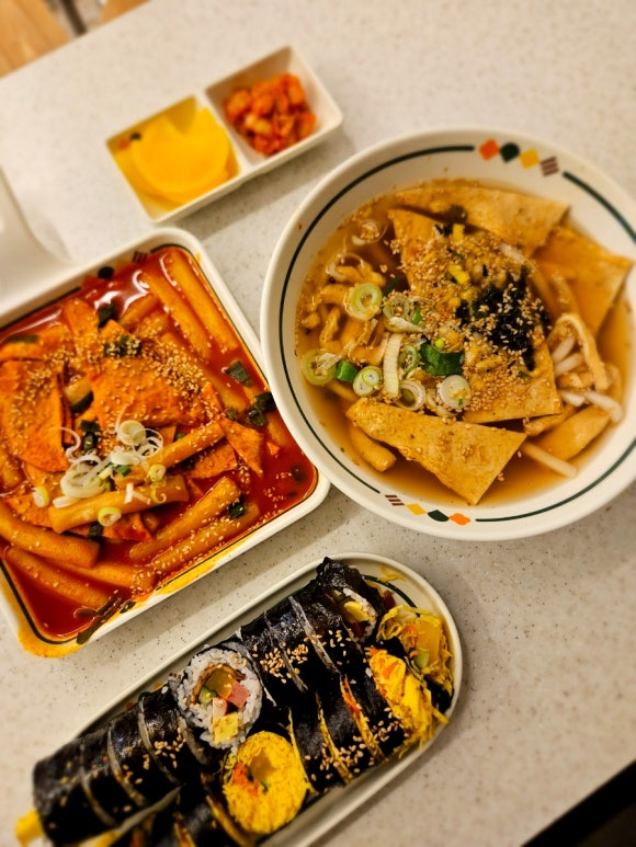 허세김밥 명지점 이미지
