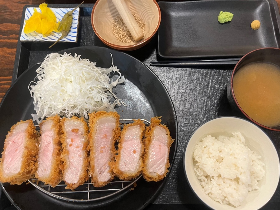 용호카츠 이미지