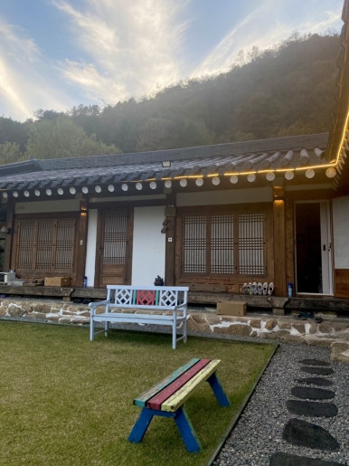 하루한옥펜션 이미지