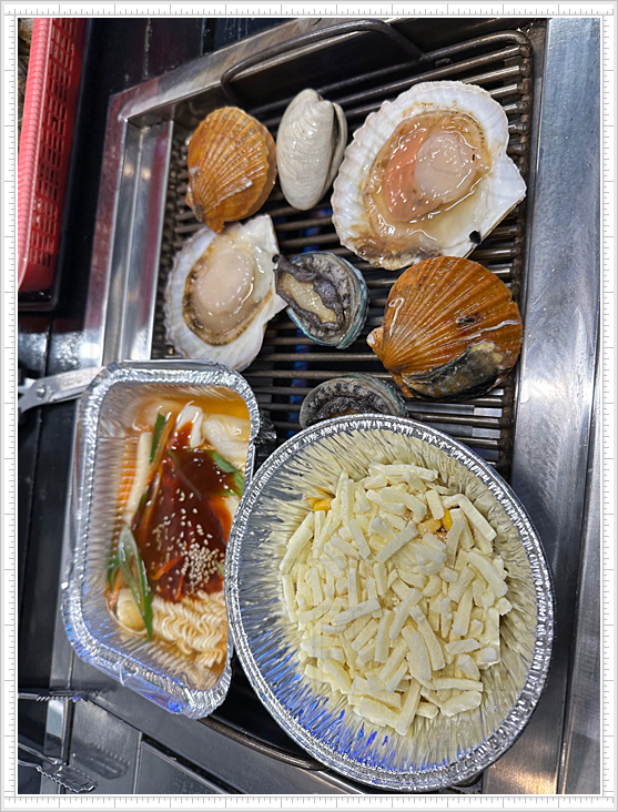 아침바다수산 이미지