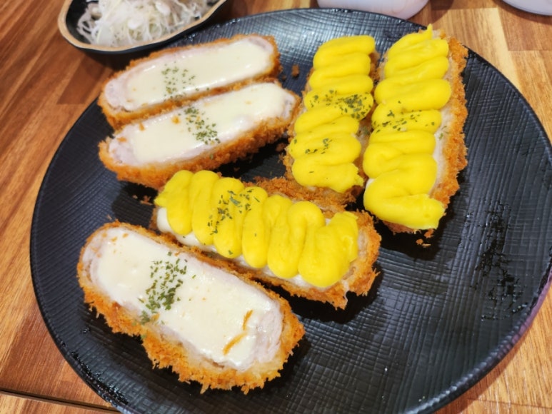 백돈 이미지