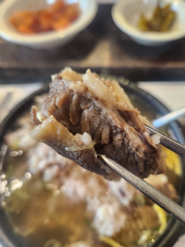 무진장면옥 이미지