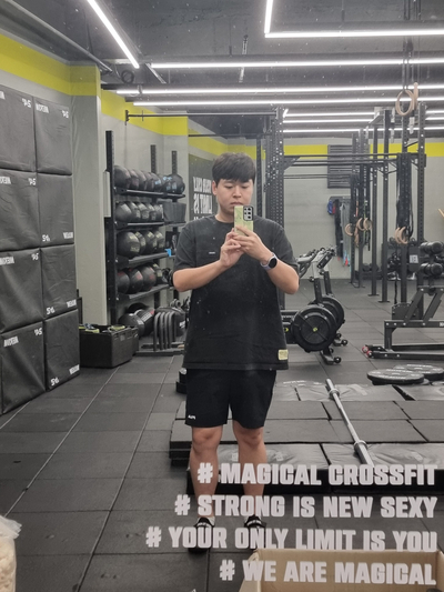 매지컬크로스핏 이미지