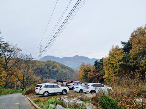 소풍가는날 식당 이미지