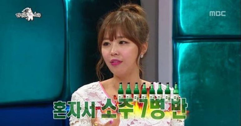 소문난막걸리 이미지