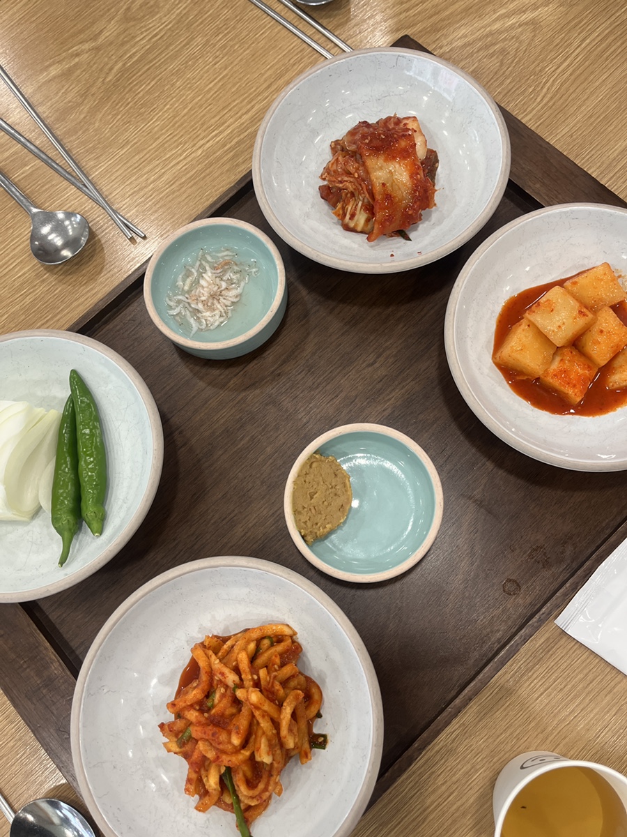 자리봉국밥수완직영점 이미지