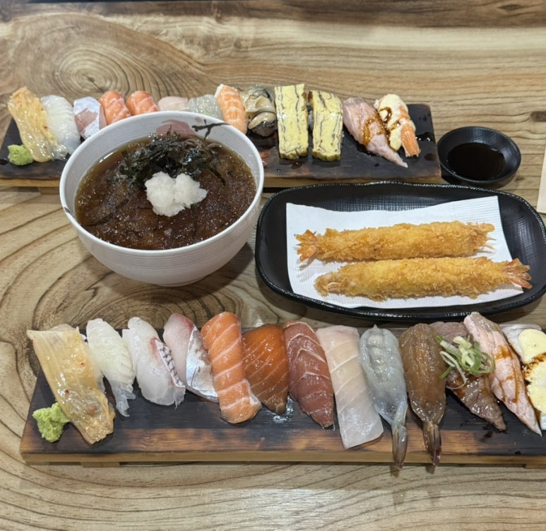 스시초연 이미지