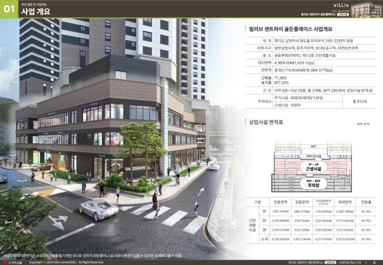 프리미엄아울렛 골든하이 이미지
