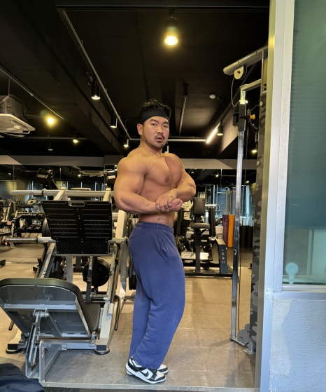 그레이트짐온천장PT&헬스 이미지