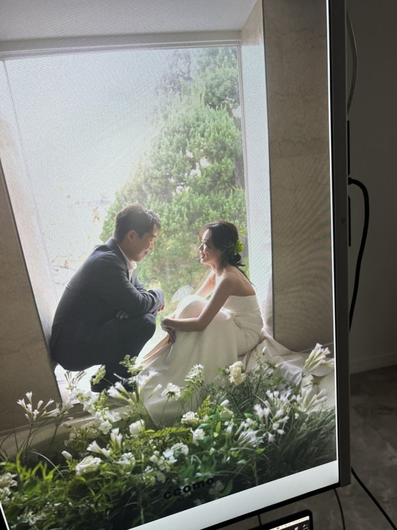 김동은헤어 이미지