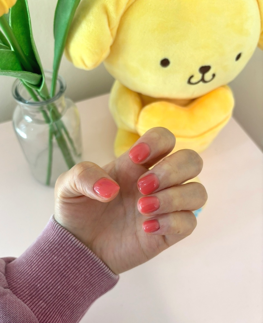문앤치즈네일 이미지