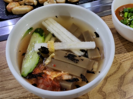 밀양생막창 이미지