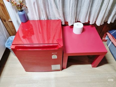 소풍가는날 식당 이미지