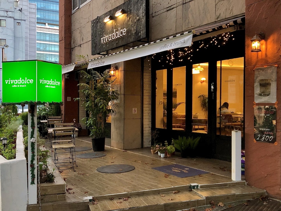 비바돌체(vivadolce) 이미지