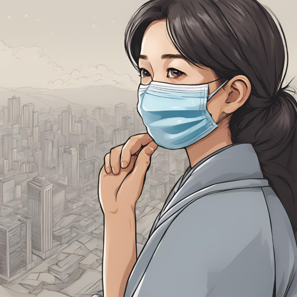 미세잎 이미지
