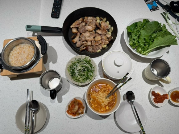 봉이정육점 이미지