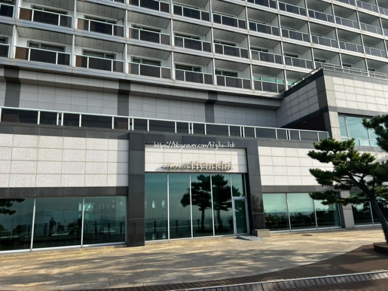 (주)라한호텔목포 이미지