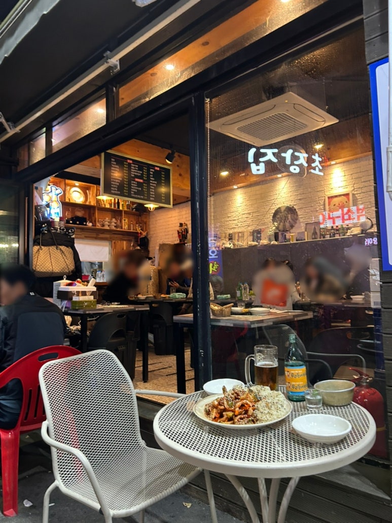 우리동네비어 이미지