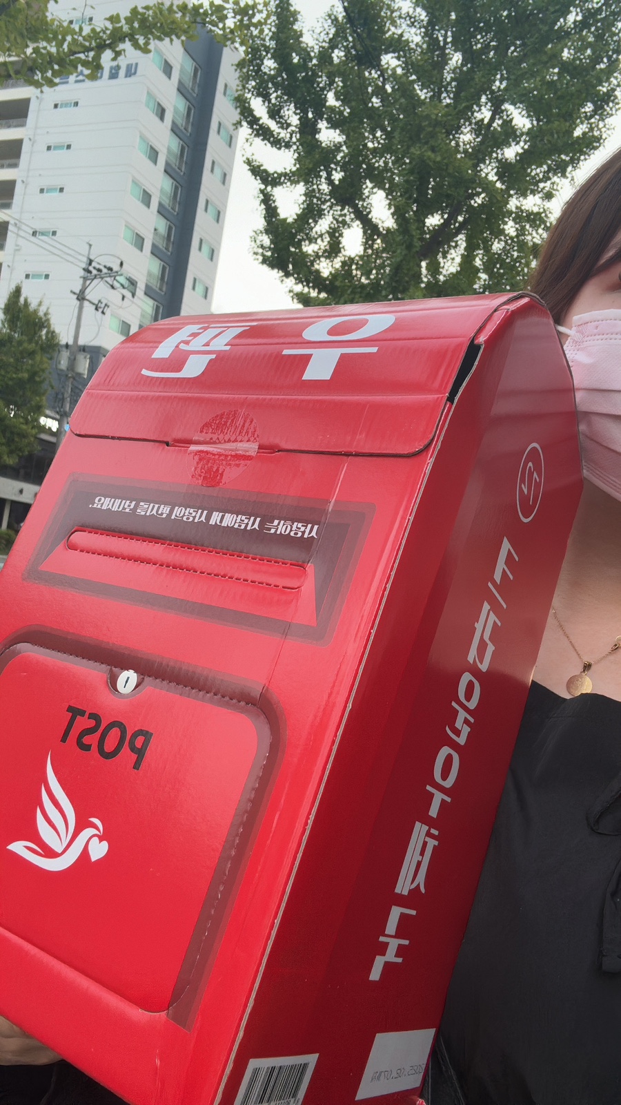 정동로100번지바닷가 이미지