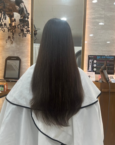 르호봇미용실 이미지