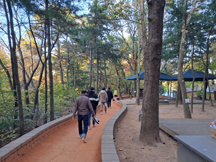 더힐링센터 이미지