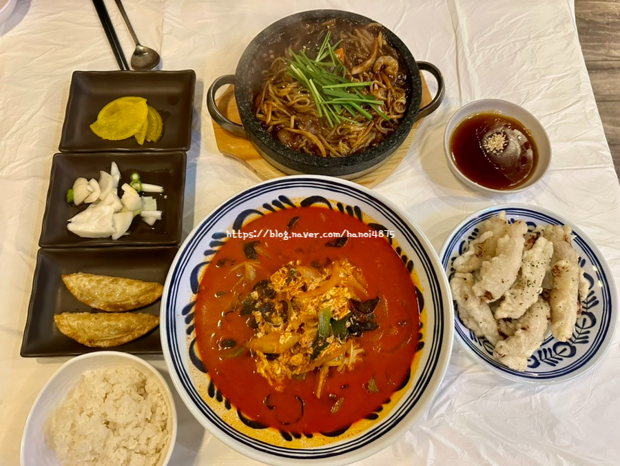 돈짱해물짱 이미지