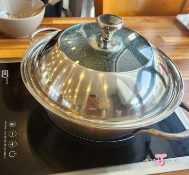 우림칼국수석곡점 이미지