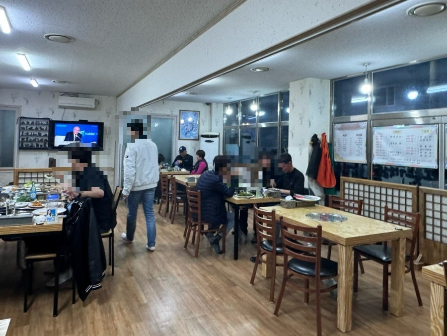 처갓집숯불돼지갈비 이미지