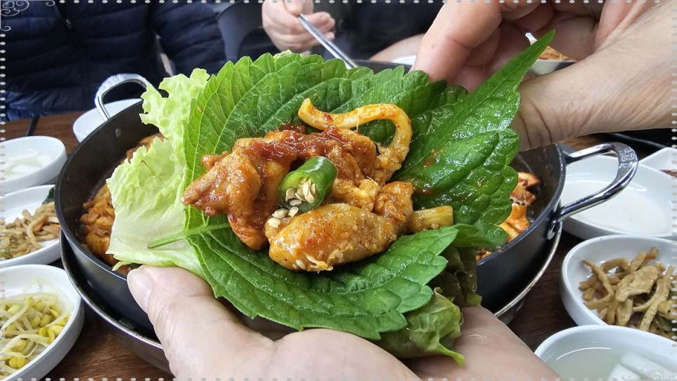 춘천집닭갈비막국수 이미지