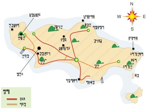 선창민박 이미지