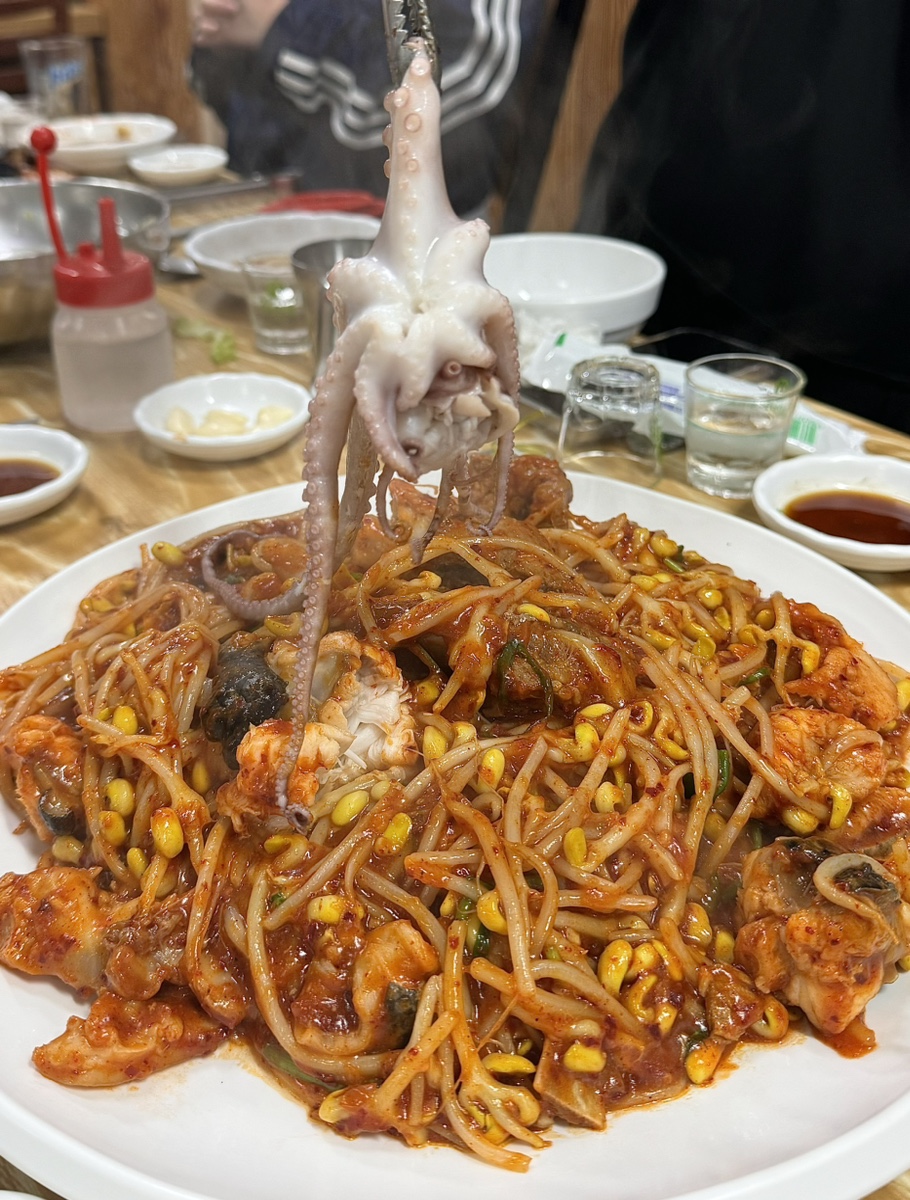 처갓집숯불돼지갈비 이미지