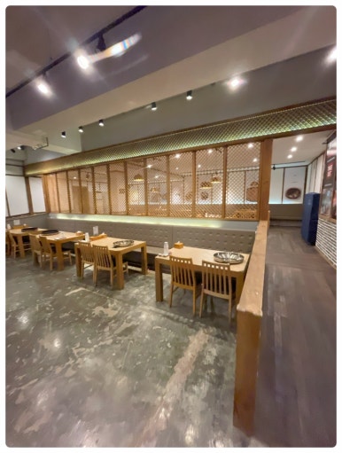 항아리숯불닭갈비파주점 이미지