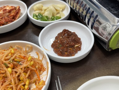 옛골식당 사진 6
