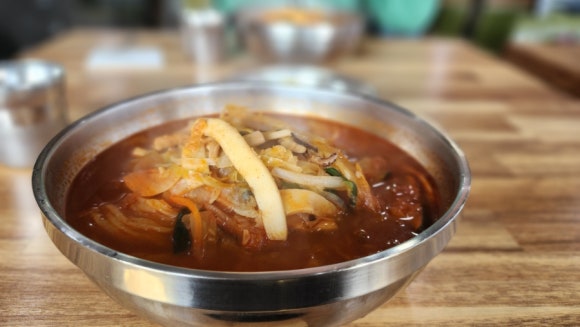 유림반점 이미지