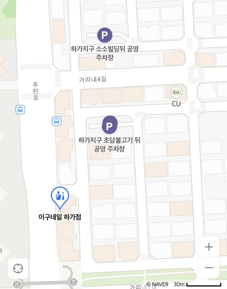 이구네일하가점 이미지