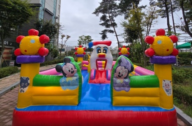 공립삼호아이숲어린이집 이미지