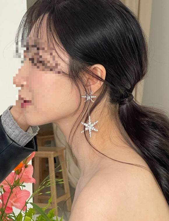 헤어디드 이미지