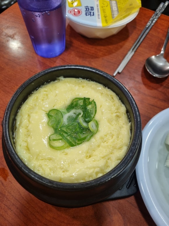정통숯불바베큐 이미지