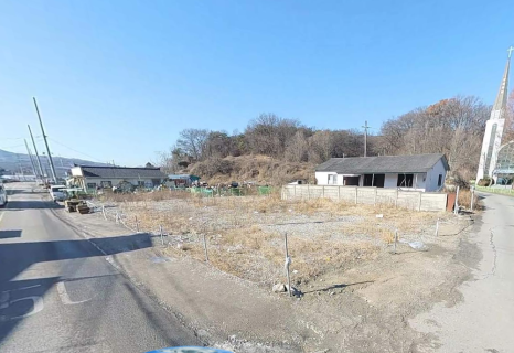 이죽주유소 이미지