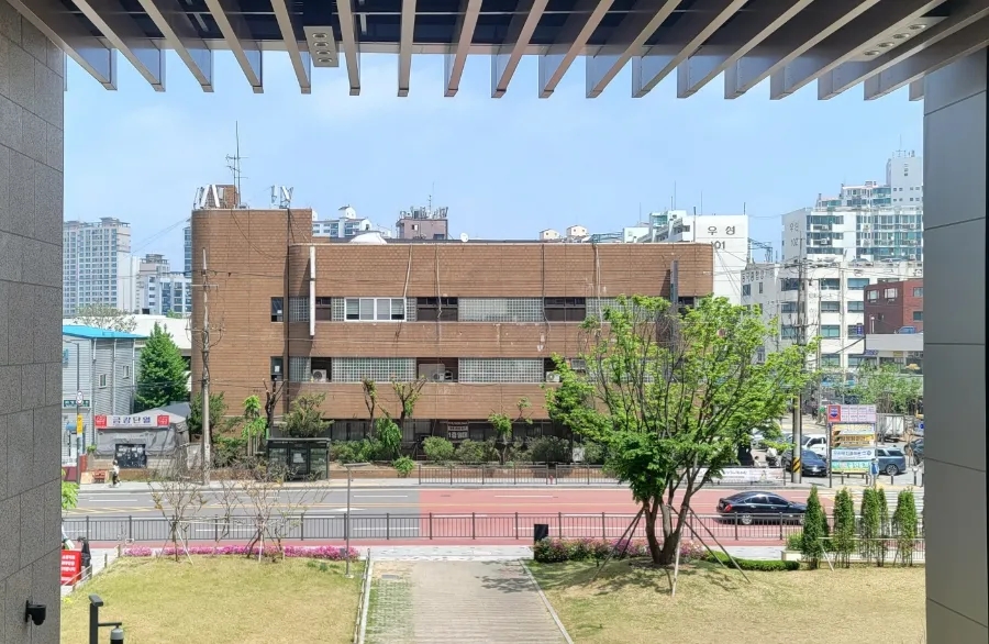 고척산업용품상가 이미지