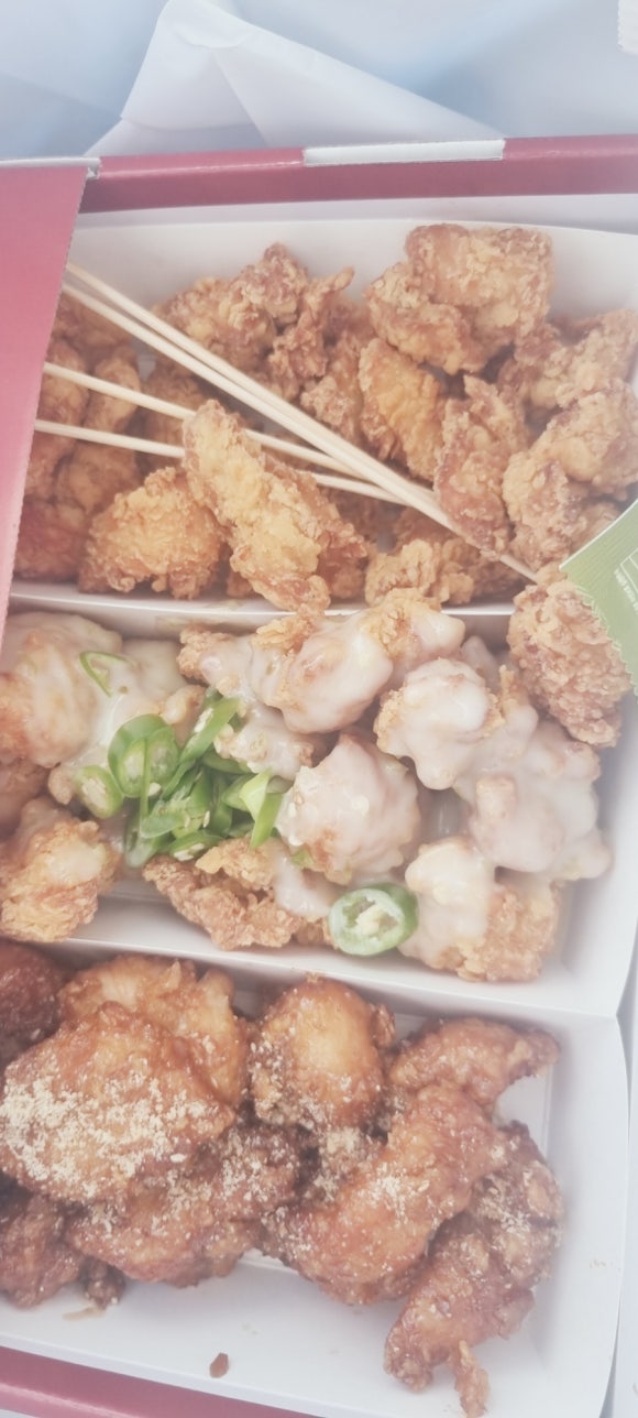 키다리분식 이미지