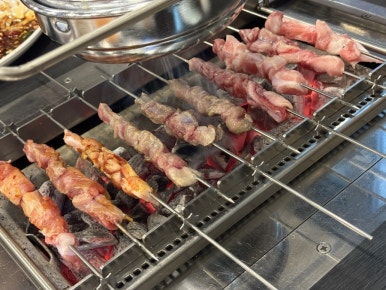 송림양꼬치 이미지