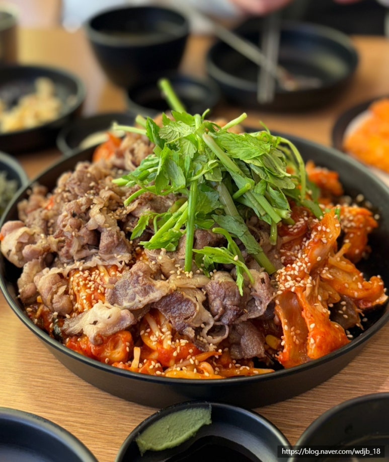 찬란한아구 공덕직영점 이미지