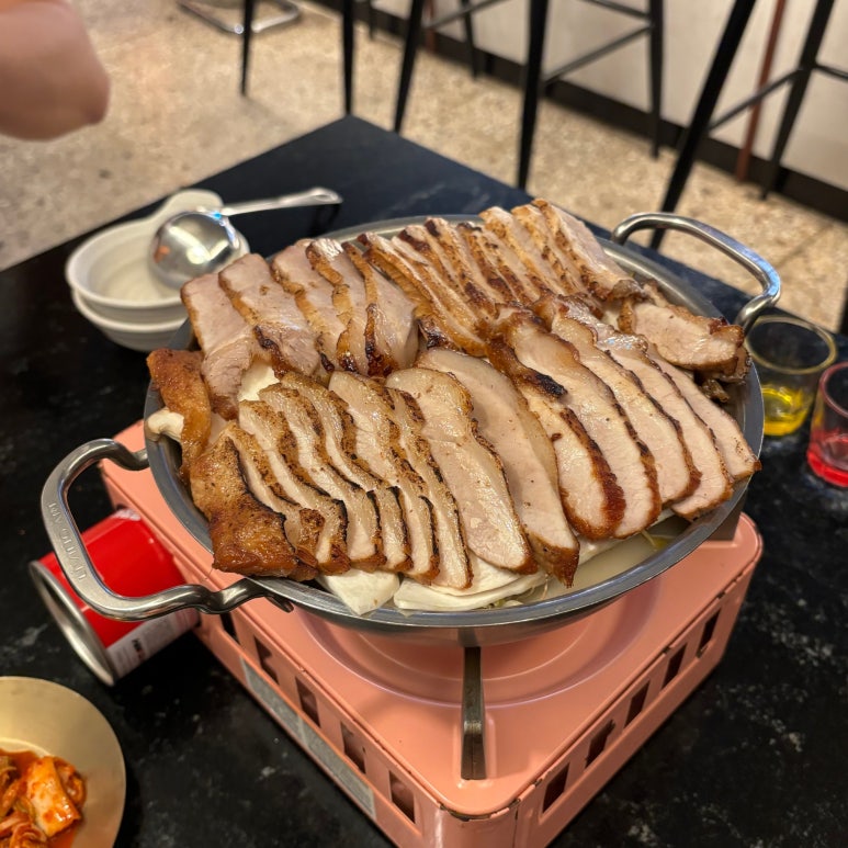 호랑면옥 이미지